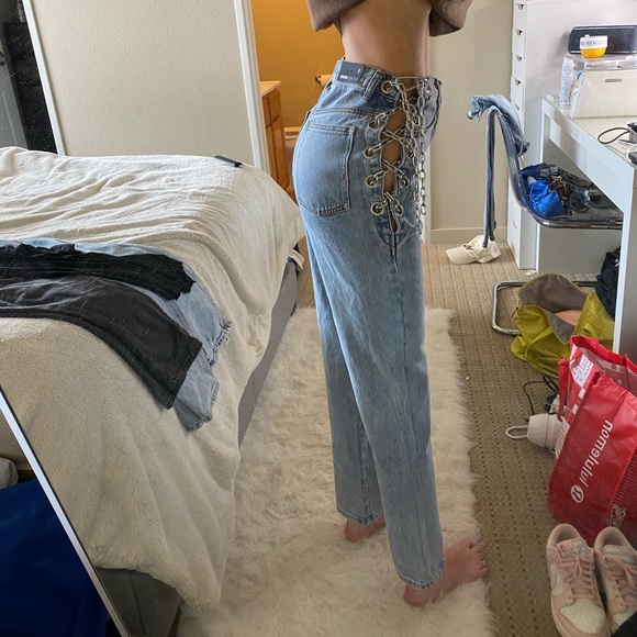 Fashion Nova Breaking Chains - Picture 3 of 7